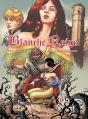 Blanche-Neige Tome 1 : La Reine Vénéneuse - Preview