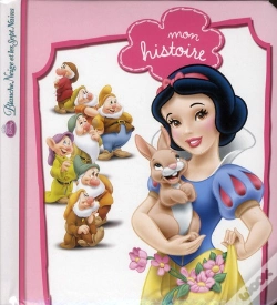 Capa do artigo Blanche Neige, Tout Carton Mousse