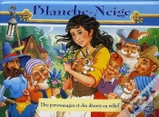 Capa do artigo Blanche-Neige