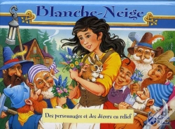 Capa do artigo Blanche-Neige