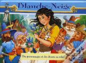 Blanche-Neige