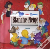 Capa do artigo Blanche-Neige