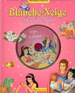 Capa do artigo Blanche-Neige