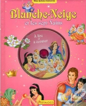Capa do artigo Blanche-Neige