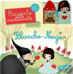 Capa do artigo Blanche-Neige