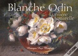 Capa do artigo Blanche Odin ; Lumière D'Aquarelles