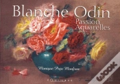 Capa do artigo Blanche Odin ; Passion Aquarelles