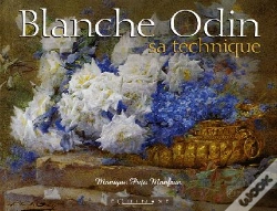 Capa do artigo Blanche Odin, Sa Technique