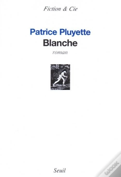 Capa do artigo Blanche