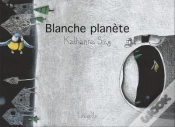 Capa do artigo Blanche Planete