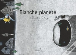 Capa do artigo Blanche Planete
