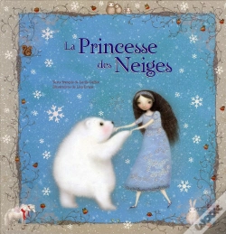 Capa do artigo Blanche Princesse Des Neiges