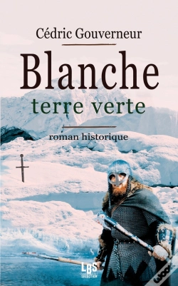 Capa do artigo Blanche Terre Verte