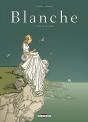 Blanche Tome 1 ; L'Île De Solitude - Preview