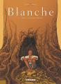 Blanche Tome 2 ; Toumaï, Les Savanes Féroces - Preview