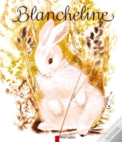 Capa do artigo Blancheline