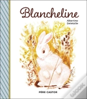 Capa do artigo Blancheline