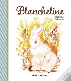 Capa do artigo Blancheline