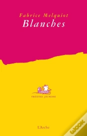 Capa do artigo Blanches