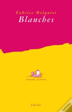 Capa do artigo Blanches