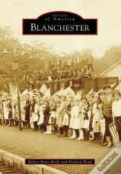 Capa do artigo Blanchester