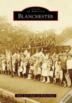 Capa do artigo Blanchester
