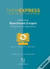 Capa do artigo Blanchiment D