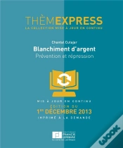 Capa do artigo Blanchiment D