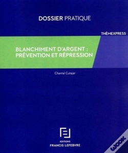 Capa do artigo Blanchiment D'Argent ; Prévention Et Répression
