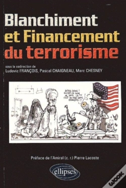 Capa do artigo Blanchiment Et Financement Du Terrorisme