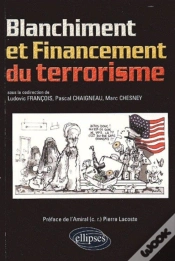 Capa do artigo Blanchiment Et Financement Du Terrorisme