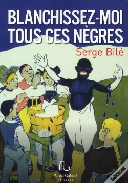 Capa do artigo Blanchissez-Moi Tous Ces Nègres