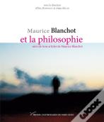 Blanchot Et La Philosophie