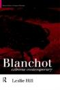 Blanchot - Preview