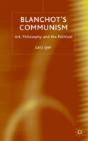 Blanchot'S Communism - Preview