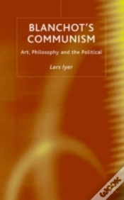 Capa do artigo Blanchot
