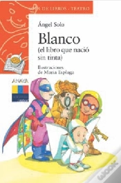 Capa do artigo Blanco