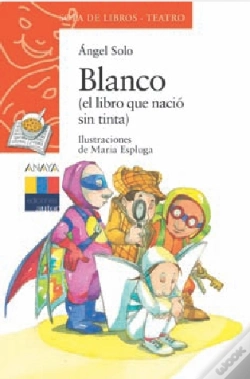 Capa do artigo Blanco