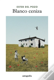 Capa do artigo Blanco Ceniza
