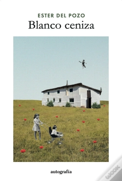 Capa do artigo Blanco Ceniza