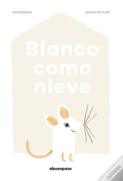 Capa do artigo Blanco Como Nieve