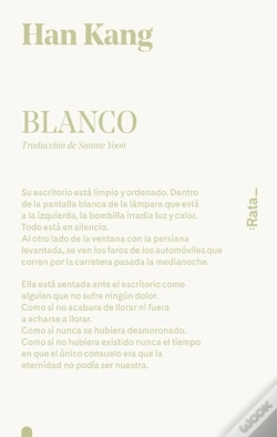Capa do artigo Blanco