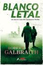 Blanco Letal (Cormoran Strike 4) - Preview