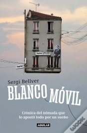 Capa do artigo Blanco Movil