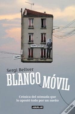 Capa do artigo Blanco Movil
