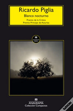 Capa do artigo Blanco Nocturno