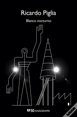 Capa do artigo Blanco Nocturno