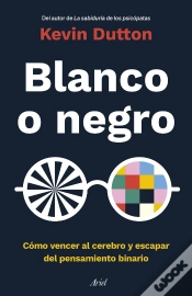 Capa do artigo Blanco O Negro