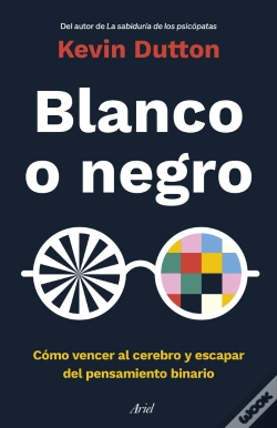 Capa do artigo Blanco O Negro