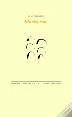 Capa do artigo Blanco Roto